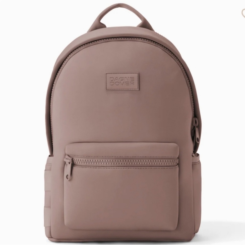 Dagne Dover Dusty Rose Backpack